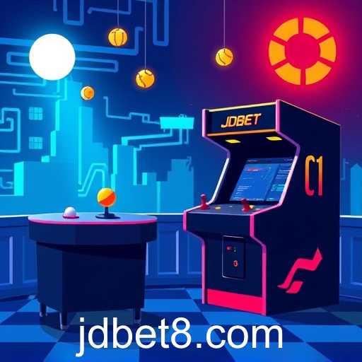 Exploring the Thrilling World of Arcade Games: A Deep Dive into 'jdbet' Experience