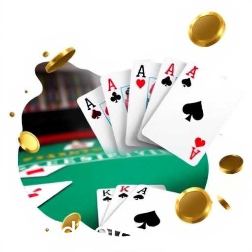 Exploring the Thrilling World of Blackjack on JDBet