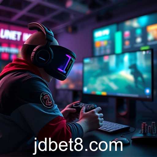 The Evolution of Online Gaming and Future Trends