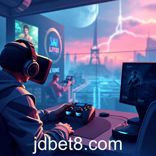 The Evolution of Online Gaming in 2025