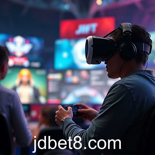 jdbet