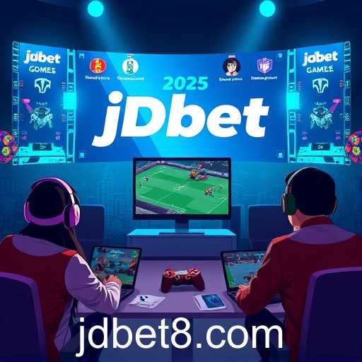 Gaming Evolution with JDbet