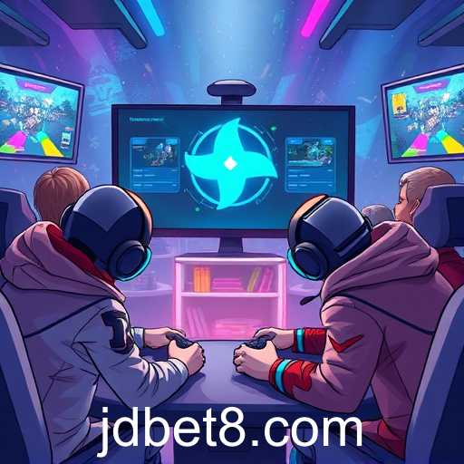 jdbet