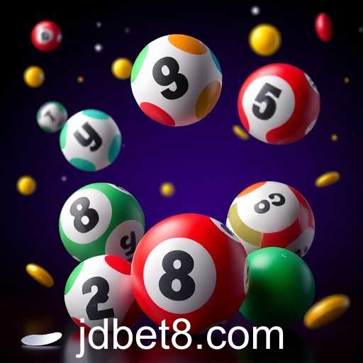 Exploring the Exciting World of Lottery Games on JDbet