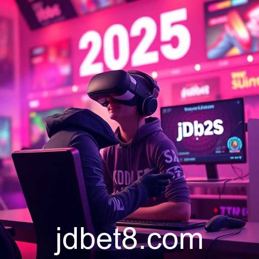 Exploring the New Frontiers of Online Gaming in 2025