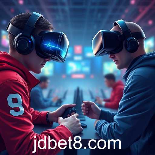 The Evolution of Online Gaming