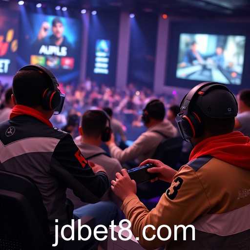 jdbet