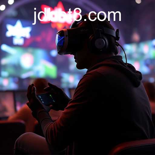 The Rise of Gaming Platforms