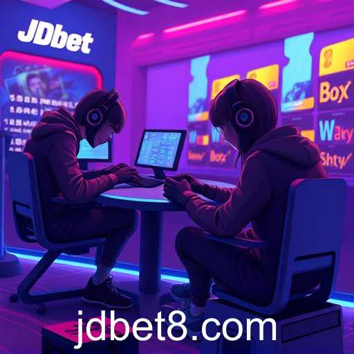 jdbet