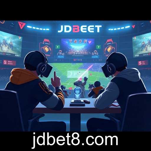 The Rise of JDBet in Online Gaming