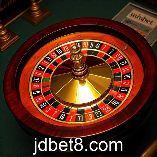 Exploring the Thrills of Roulette on JDbET: A Classic Game with a Digital Twist