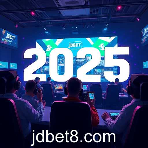 The Evolving Landscape of Online Gaming in 2025